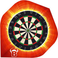 BULLS Motex Flights (A-Standard)