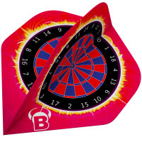 BULLS Motex Flights (A-Standard)