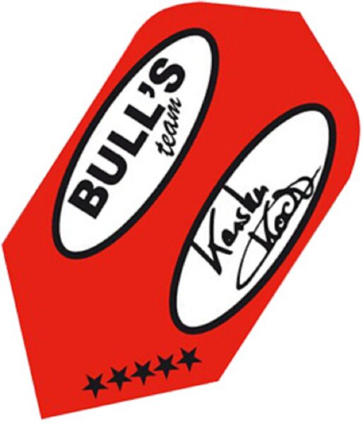 BULLS B-Star Flights
