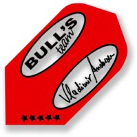 BULLS B-Star Flights - Slim