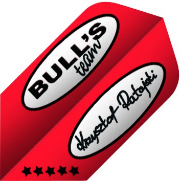 BULLS B-Star Flights - Slim