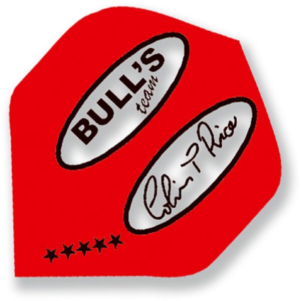 BULLS B-Star Flights
