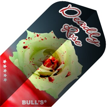BULLS B-Star Flights - Slim