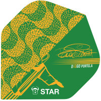 BULLS B-Star Flights A-Std. Diogo Portela (A-Standard)