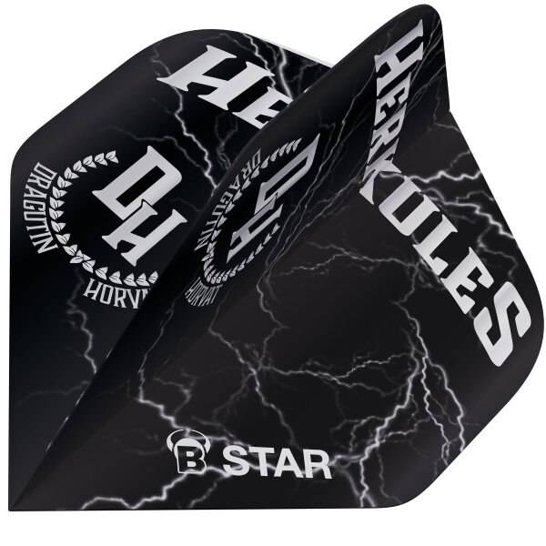 BULLS B-Star Flights A-Std. Dragutin Horvat