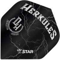 BULLS B-Star Flights A-Std. Dragutin Horvat