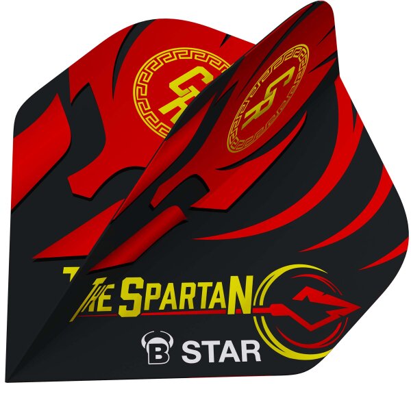 BULLS B-Star Flights Cristo Reyes (A-Standard)