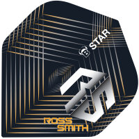 BULLS B-Star Flights Ross Smith (A-Standard)