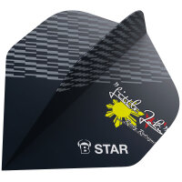 BULLS B-Star Flights Rowby-John Rodriguez (A-Standard)