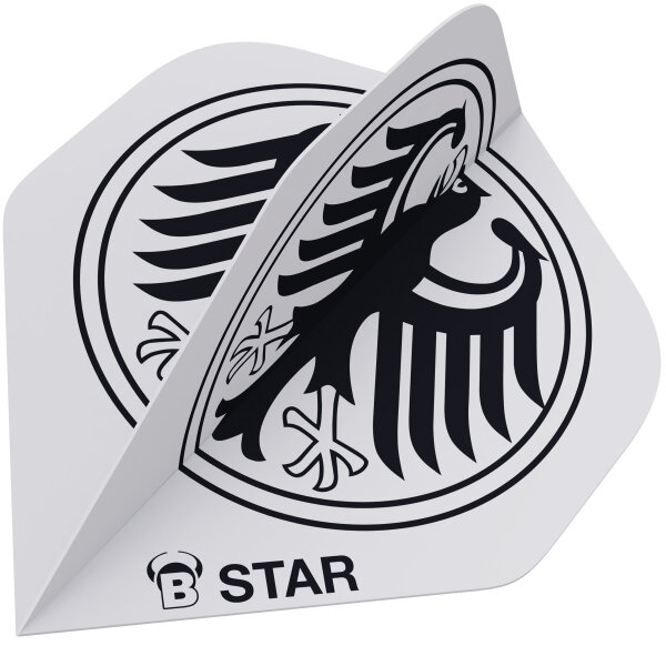 BULLS B-Star Flights - A-Standard