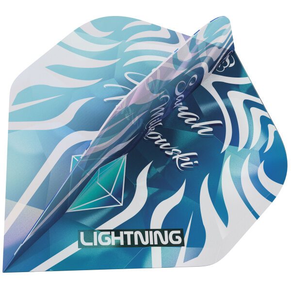 BULLS Lightning Flights Sarah Milkowski (A-Standard)