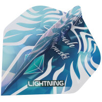 BULLS Lightning Flights Sarah Milkowski (A-Standard)