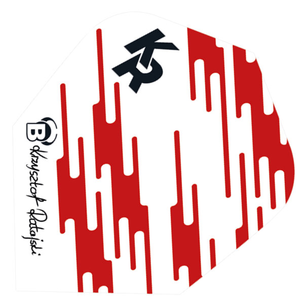 BULLS X-Powerflite Krzysztof Ratajski Black Edition - B-Standard