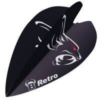 BULLS Retro Flights (Retro)