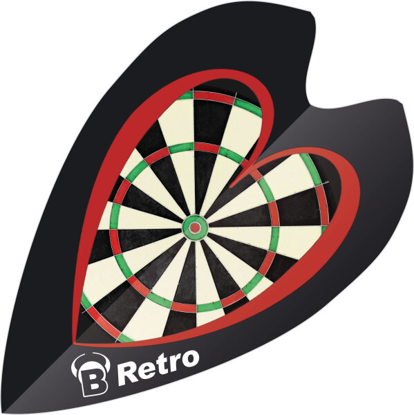 BULLS Retro & Retro Mini Flights - Retro