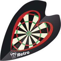BULLS Retro & Retro Mini Flights - Retro