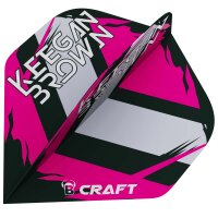 BULLS B-Craft Flights Keegan Brown (A-Standard)