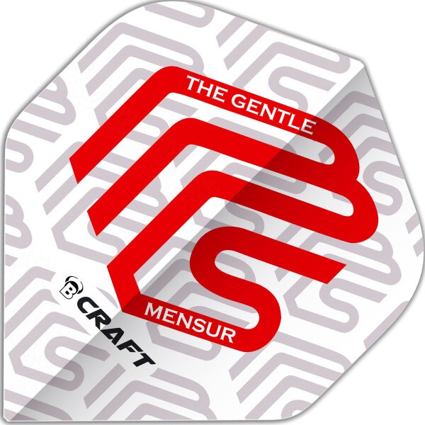 BULLS B-Craft Flights Mensur Suljovic - A-Standard