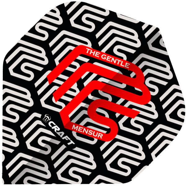 BULLS B-Craft Flights Mensur Suljovic - A-Standard