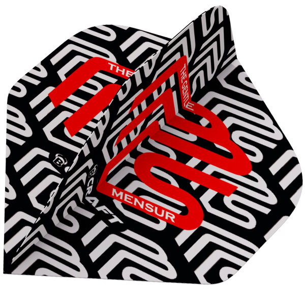 BULLS B-Craft Flights Mensur Suljovic