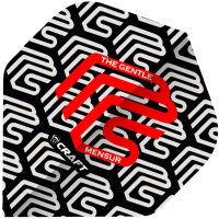 BULLS B-Craft Flights Mensur Suljovic - A-Standard