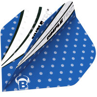 BULLS Dimpletec Blue Flights