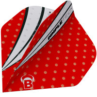 BULLS Dimpletec Red Flights