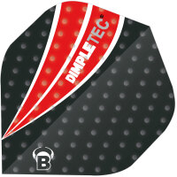 BULLS Dimpletec Black Flights