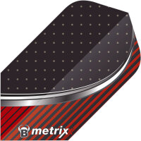 BULLS Metrixx Flights (Slim)