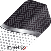 BULLS Metrixx Flights (Slim)
