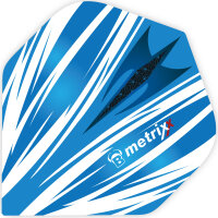 BULLS Metrixx Flights Azza