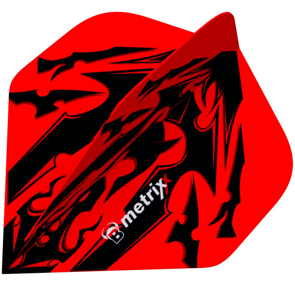 BULLS Metrixx Flights Magma (A-Standard)