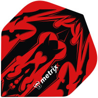 BULLS Metrixx Flights Magma (A-Standard)