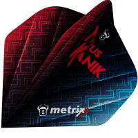BULLS Metrixx Flights A-Std. Tytus Kanik (A-Standard)