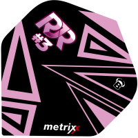 BULLS Metrixx Flights Rusty-Jake Rodriguez
