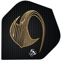 BULLS Metrixx Flights Stingray - A-Standard