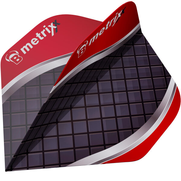 BULLS Metrixx Flights (A-Standard)