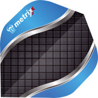 BULLS Metrixx Flights (A-Standard)
