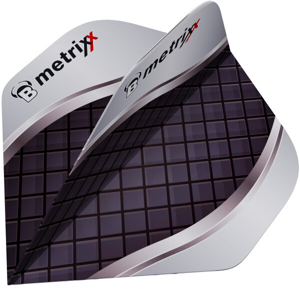 BULLS Metrixx Flights (A-Standard)