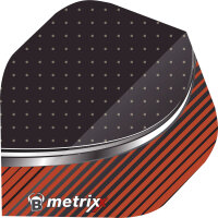 BULLS Metrixx Flights (A-Standard)