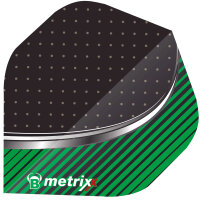 BULLS Metrixx Flights