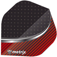 BULLS Metrixx Flights