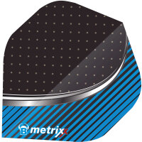BULLS Metrixx Flights (A-Standard)