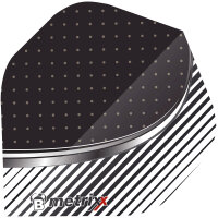 BULLS Metrixx Flights (A-Standard)