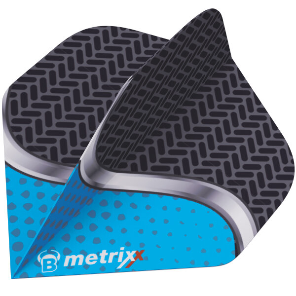 BULLS Metrixx Flights - A-Standard