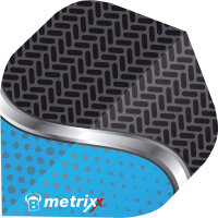 BULLS Metrixx Flights (A-Standard)