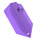 BULLS DragonFlight | Set of 3 Flights | Lila (Slim)