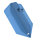 BULLS DragonFlight | Set of 3 Flights | Blau (Slim)