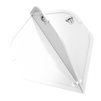 BULLS DragonFlight | Set of 3 Flights | Weiss (Standard)