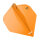 BULLS DragonFlight | Set of 3 Flights | Orange (Standard)